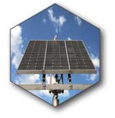 Solar Power, Clean Tech and Envirnomental Friendly, Stabilizing Energy